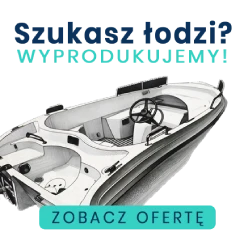 Producent łodzi Mazury - Ukta